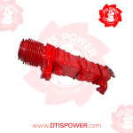 EGR COOLER 5566888 – CUMMINS ISL, ISC GSB