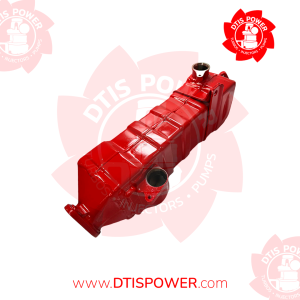 EGR COOLER 5566893 – CUMMINS(6.7) – GASKETS INLUDED FOR FREE