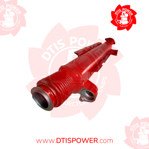 EGR COOLER 5581380 – CUMMINS(ISX)