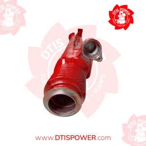 EGR COOLER 5581380 – CUMMINS(ISX)