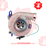 57909882500 New Turbocharger, Detroit DD15 13-19
