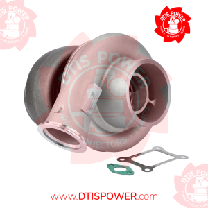 57979902100 HT60 Turbo Reman BorgWarner N14