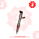 High-quality OEM diesel injector for Ford 6.4 2008-2010 F250, F350, F450, F550