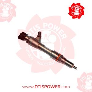 High-quality OEM diesel injector for Ford 6.4 2008-2010 F250, F350, F450, F550
