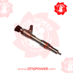 High-quality remanufactured diesel injector for Ford 6.4 2008-2010 F250, F350, F450, F550