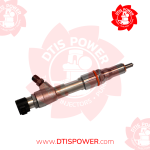 High-quality remanufactured diesel injector for Ford 6.4 2008-2010 F250, F350, F450, F550