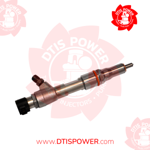 High-quality remanufactured diesel injector for Ford 6.4 2008-2010 F250, F350, F450, F550