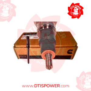 5254261PX- INJECTOR FUEL SUPPLY INCLUDED