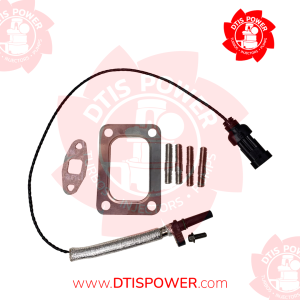 INSTALLATION ACCESSORY KIT FOR CUMMINS / DODGE 6.7 TURBOCHARGERS