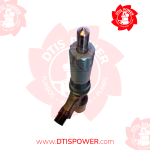 High-quality remanufactured diesel injector for Denso 6HK1