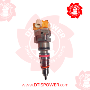 High-quality premium remanufactured diesel injector for Ford 7.3 Powerstroke 1994-1998 F SERIES, E SERIES VAN, INTERNATIONAL T444E (ESN 0000500 to 460194)