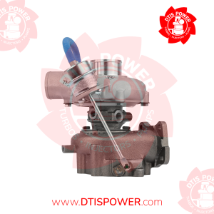 700716-5018S New Turbo, Isuzu 4HK1 5.2 05-10 NPR/W4500