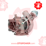 700716-5018S New Turbo, Isuzu 4HK1 5.2 05-10 NPR/W4500