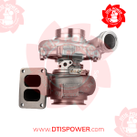 712922-5019S New Turbo GT42, Volvo D12C