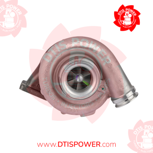712922-5019S New Turbo GT42, Volvo D12C