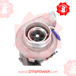 714788-5001S New Turbo, Detroit S60 12.7L 430HP