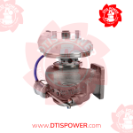 714788-5001S New Turbo, Detroit S60 12.7L 430HP