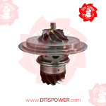 735913-5007S New CHRA GTA4088BS, CAT C13 12.5L