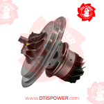 735913-5007S New CHRA GTA4088BS, CAT C13 12.5L