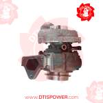 High-quality New Turbo Dodge/Sprinter 2.7L OM647