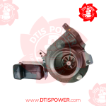 High-quality New Turbo Dodge/Sprinter 2.7L OM647