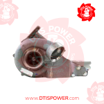 High-quality New Turbo Dodge/Sprinter 2.7L OM647