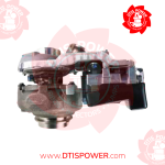 High-quality New Turbo Dodge/Sprinter 2.7L OM647