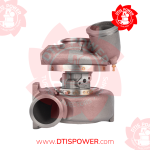 741155-5003S New Turbocharger GTA5518B, CAT C15 Acert 14.9L