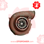 758204-9006S Reman Turbo, Detroit S60 12.7L