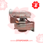 758204-9006S Reman Turbo, Detroit S60 12.7L