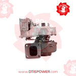 768440-5015S New Turbo GT4082, Hino/Nissan W/Act J08E