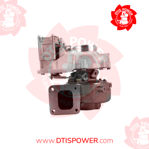 768440-5015S New Turbo GT4082, Hino/Nissan W/Act J08E