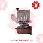 768440-5015S New Turbo GT4082, Hino/Nissan W/Act J08E