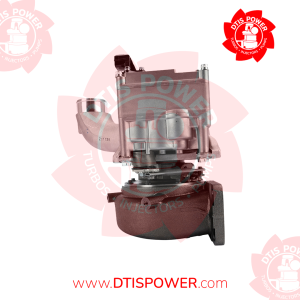 768440-5015S New Turbo GT4082, Hino/Nissan W/Act J08E