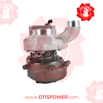 768440-5015S New Turbo GT4082, Hino/Nissan W/Act J08E