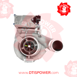 768440-5015S New Turbo GT4082, Hino/Nissan W/Act J08E