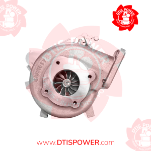830724-5007S New Turbo GTB3576 KLNRV, Hino 7.7L J08E
