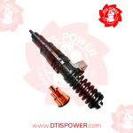 85003109 PREMIUM REMAN DIESEL INJECTOR D13F