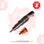 85003109 D13F EPA07 - 6 Injectors Set – $1,500.00 + $600.00 Core - INJECTOR SLEEVE INCLUDED - Free Shipping in all orders - Image 6