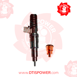 85003109 PREMIUM REMAN DIESEL INJECTOR D13F