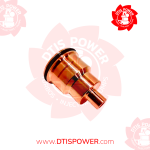 85003109 PREMIUM REMAN DIESEL INJECTOR D13F