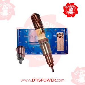 85003935 D11F EPA07 Delphi Injector Sleeve included