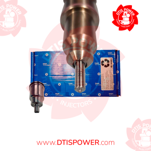 85013778 D11J EPA14/OBD15/OBD16 Delphi Injector Sleeve included