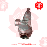 NEW DAP EGR COOLER 85136427 – VOLVO(D11) – GASKETS INCLUDED FOR FREE