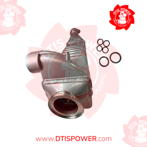 NEW DAP EGR COOLER 85136427 – VOLVO(D11) – GASKETS INCLUDED FOR FREE