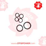 NEW DAP EGR COOLER 85136427 – VOLVO(D11) – GASKETS INCLUDED FOR FREE