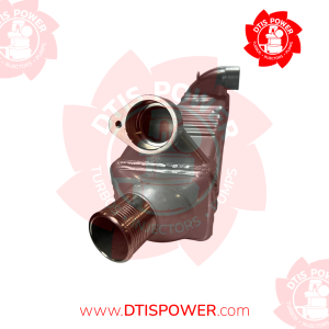 NEW DAP EGR COOLER 85136428 – VOLVO(D13) – GASKETS INCLUDED FOR FREE