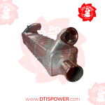 NEW DAP EGR COOLER 85136428 – VOLVO(D13) – GASKETS INCLUDED FOR FREE