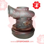 REBUILT VOLVO D11H/D11J/EPA10/EPA14 #85141057 TURBO HE400VG/HE451VE