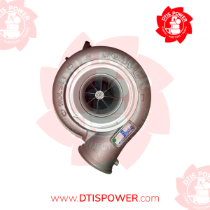 REBUILT VOLVO D16D/EPA04 TURBO #85142150 HE500VG/HE551VE